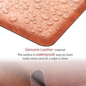 Genuine Leather High Quality Soft Laptop <b>Case</b> Cover Book Sleeve Custom Vertical Laptop Bags <b>for</b> Men Women Wholesale <b>Computer</b> Bag - Product Image 3