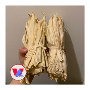 Cáscaras de Maíz Secas Premium al por Mayor, Calidad de Exportación, No Tóxicas, a Granel, para la Industria, Encendedor de Fuego, Cama para Animales - Product Image 1