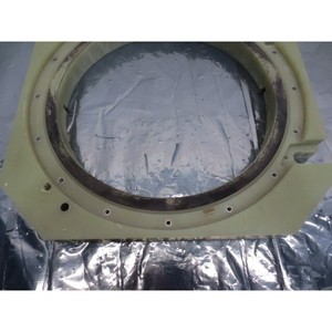 AMAT 0020-20296 FRAME SOURCE 13", 112591 - อุปกรณ์และอะไหล่เซมิคอนดักเตอร์ระดับโลกที่เชื่อถือได้ - Product Image 4