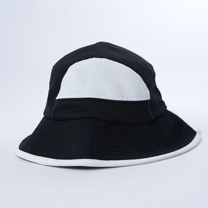 Unisex Modern Fit <b>Plain</b> Bucket Hat Lightweight Breathable Cotton Casual Outdoor Sun Protection <b>Cap</b> - Product Image 1
