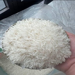 Riz à grains longs à prix abordable pour le commerce international, de forme allongée, au goût agréable, à la texture moelleuse et aux résultats fiables - Product Image 3