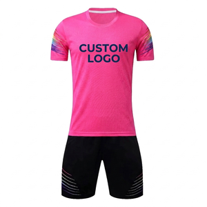 All Sizes and color available Lightweight Quick Dry Training Sportswear Wholesale Custom Team Soccer Football Uniforms Men <b>Women</b> - Product Image 1