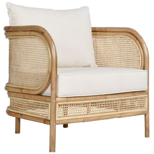 Chaise de luxe en rotin de haute qualité, au design unique et élégant, pour la maison et l'hôtel, au prix le plus bas. - Product Image 2