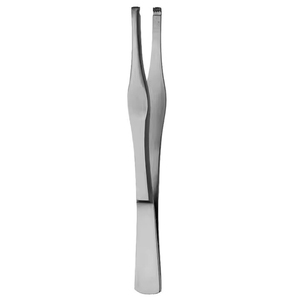 Pinza de sujeción Michel para clips Michel, fabricada en acero inoxidable alemán, instrumentos quirúrgicos dentales HC-CL-230 - Product Image 2