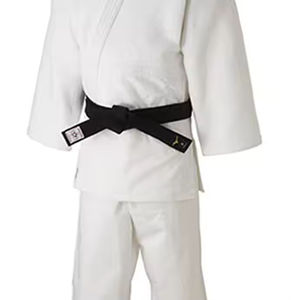 Trajes de Judo de Nuevo Estilo en Diferentes Colores, Uniformes de Karate, Ropa de Artes Marciales, Trajes de Karate, Trajes de Judo Más Vendidos 2026 - Product Image 4