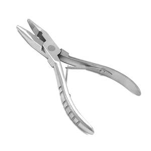 Nuevos Accesorios para Extensiones de Cabello de Salón, Suministro de Fábrica, con Color Personalizado y Etiquetado de Marca - Product Image 1