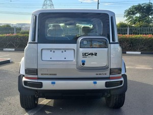 SUV Eléctrico 2026 ICAR V23 AWD 5 Puertas 5 Asientos Batería de Litio Neumáticos R18 Asientos de Cuero Motor Único Cámara Trasera - Product Image 3
