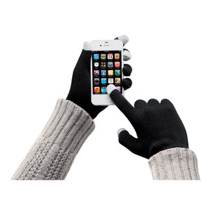 Smartphone Touch guanto per gli sport invernali comodo accesso alle funzioni del telefono durante l'esercizio - Product Image 4