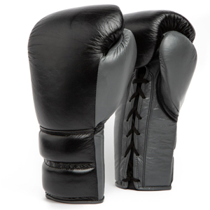 Gants de boxe professionnels pour sparring, fermeture auto-agrippante, matériau PU/PVC/Cuir, emballage personnalisé - Fabricant OEM, marque privée - Product Image 6