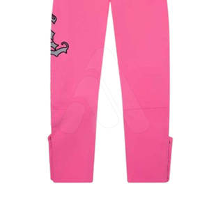 Conjunto Deportivo de Invierno para Hombre con Logotipo Personalizado, Bordado, Lavado Ácido, Estampado, 100% Algodón, Ropa Deportiva Urbana para Hombre, Venta al Por Mayor - Product Image 6