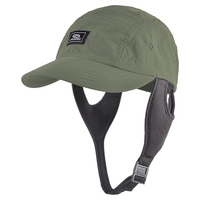 Casquette Aropec réglable légère à séchage rapide en polyester, équipement de plongée tendance pour sports nautiques, accessoire de surf et de natation