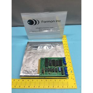 Rudolph 9579 Board Assy, PCB, 9577, A9579, 140944 - อุปกรณ์และอะไหล่เซมิคอนดักเตอร์ระดับโลกที่เชื่อถือได้ - Product Image 2