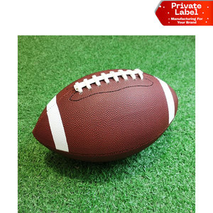 Heavyweight Training American Football <b>ball</b> Quarterback Arm Strength Soft Foam Kids American Football <b>ball</b> Safe Indoor Practice - Product Image 1
