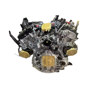 เครื่องยนต์ราคาถูก 3.5 ลิตร V35A จากโรงงานโดยตรง เครื่องยนต์รถยนต์มือสอง M20A FKS พร้อมเกียร์อัตโนมัติและเกียร์ธรรมดา M20F M20A-FXS M20A-FKS - Product Image 6