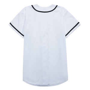 Maillot de baseball pour homme, meilleur produit de couture, design incroyable, bel aspect, facile à porter. - Product Image 5