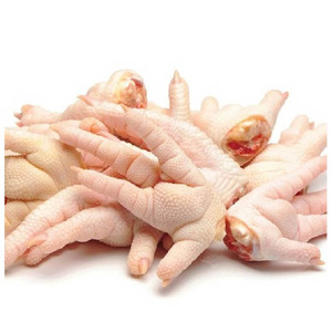 Pollo Halal Congelado y Pollo Fresco Halal, Patas de Pollo Congeladas Halal a Buen Precio, Exportación de Pollo Congelado, Patas de Pollo Congeladas - Product Image 4