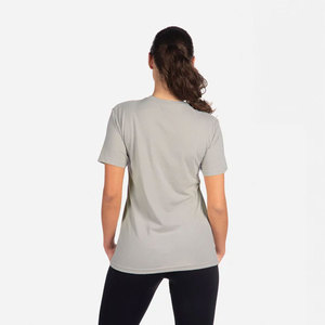T-shirt unisexe Next Level en jersey de coton CVC 100% 180g, uni, décontracté et élégant - Product Image 4