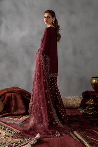 Vestido Pakistaní Salwar Kameez con Diseños Personalizados, Ropa de Fiesta, Vestido Informal para Mujer, Vestido Elegante Hecho a Medida - Product Image 4