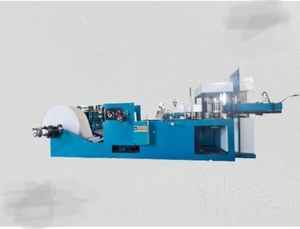 Máquina Laminadora Automática de Papel Higiénico DIVINE MACHINERY SOLUTION con Motor, Capacidad de 2500 Piezas/Hora - Product Image 4