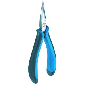 Gedore Needle nose electronic <b>pliers</b> - Product Image 2