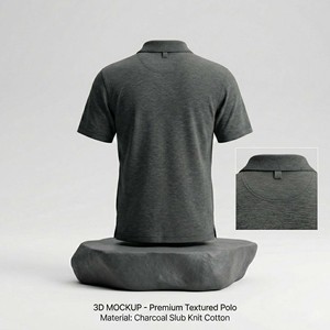 เสื้อผ้าสตรีทแวร์ผู้ชายสีเทาเข้มแบบสั่งทำพิเศษ ผ้าคอตตอนเนื้อสลับคุณภาพพรีเมียม แขนสั้น กันยับ พิมพ์ลาย คุณภาพสูง สไตล์วินเทจ - Product Image 2