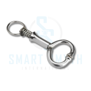 Soporte para Toros de Alta Resistencia en Acero Inoxidable - Product Image 1