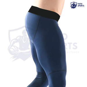 Pantalones de Compresión para Hombre, Superventas, Suaves, Transpirables, con el Mejor Diseño Nuevo, a la Moda, Cómodos, Ajustados, de Alto Rendimiento, Proveedor de Confianza - Product Image 6