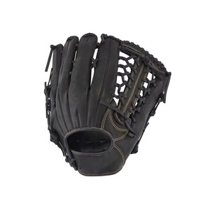 Gants de baseball pour hommes de bonne qualité, entièrement personnalisables, très tendance, anti-plis, fabriqués par un bon fabricant. - Product Image 3