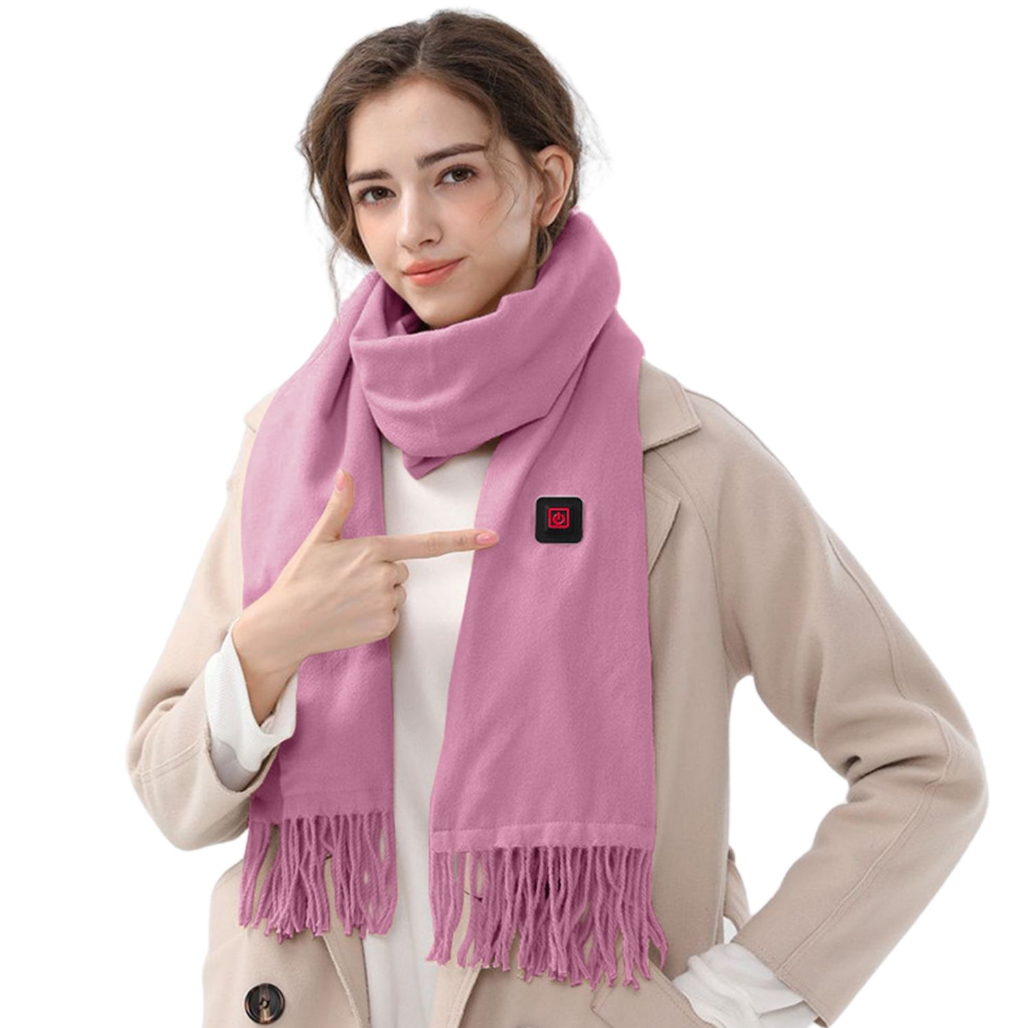 Pink Color
