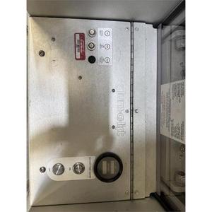 Alum-a-Lift 33486-B350CS-72 Élévateur Ergonomique pour Salle Blanche - Équipement et Pièces Détachées de Semi-conducteurs de Renommée Mondiale - Product Image 3