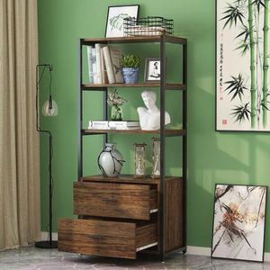 <b>Bookshelf</b> Bookcases - Product Image 6