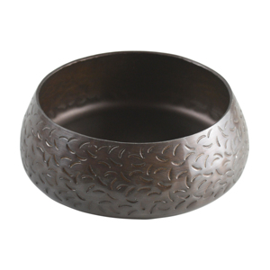 Decorative Festive Design Wax Jar Decor Solid Metal Design Candle Jar Best for Tableware Decoration Design <b>Tealight</b> <b>Holder</b> - Product Image 1