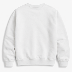 Sudadera con Cuello Redondo Personalizada al por Mayor, Transpirable y Ecológica, 100% Algodón - Fabricante y Proveedor OEM para Pedidos al por Mayor - Product Image 2