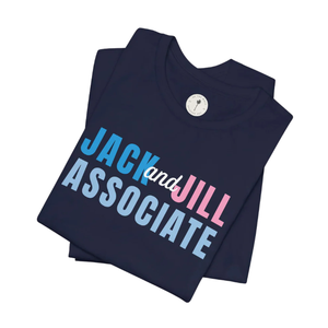 T-shirt graphique bleu marine en coton doux à col rond et manches courtes – Vêtement décontracté et tendance pour le quotidien - Product Image 6