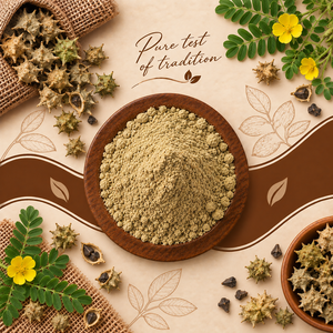 Polvo Seco de Hierba Natural Devil Pod, Extracto de Planta Cultivada, Venta al por Mayor, Empaque OEM - Product Image 1