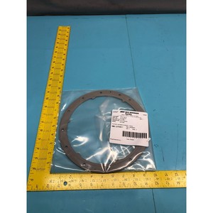 Tokyo Electron TEL D131068 Ring, Tab, BSM - อุปกรณ์และอะไหล่เซมิคอนดักเตอร์ระดับโลกที่เชื่อถือได้ - Product Image 1