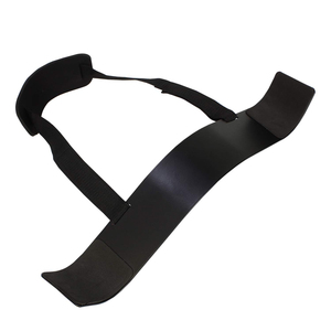 Professional Arm Blaster Bicep Curl Support Gym Fitness Heavy Duty Steel Arm <b>Strength</b> <b>Training</b> Exercise Use - Product Image 6