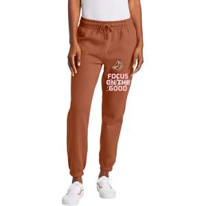 Pantalons de survêtement personnalisés pour femmes, impression personnalisée, modèle DT6110, ajouter un logo, des photos, des textes - Product Image 2