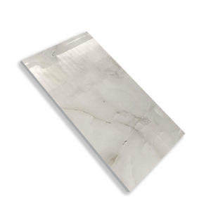 Azulejos de Porcelana Esmaltada con Aspecto Natural y de Mármol de 600x1200mm para Pisos y Paredes, Diseño de Interiores Moderno - Product Image 3