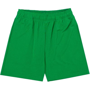 Pantalones Cortos Casuales para Hombre, 100% Poliéster, Lavado Ácido, Estilo Vintage, con Logotipo Personalizado al por Mayor - Product Image 1