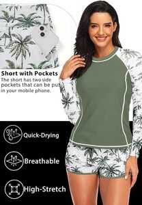Chemise de performance Storm Guard Prime Motion Athletic Rash Guard Fusion Flex Compression Wear - Product Image 2