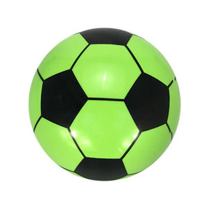 Balón de Fútbol Clásico Ligero Personalizado de Alta Calidad, el Más Vendido, para Entrenamiento, con Tamaños y Colores Personalizables, Profesional - Product Image 2