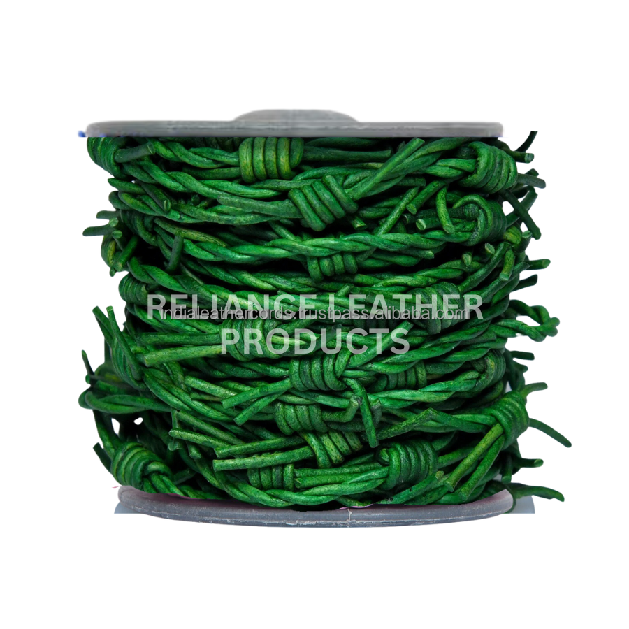 สีเขียว