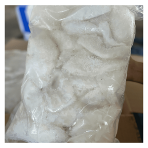 Noix de coco surgelée IQF, fabriquée à partir de cubes de chair de noix de coco fraîche pour les desserts de boulangerie et la préparation de boissons, transformée au Vietnam. - Product Image 1