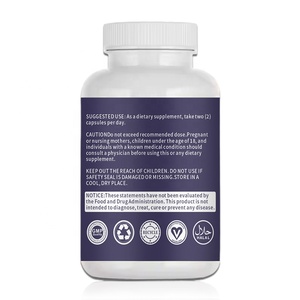 Oem/Odm <span class=keywords><strong>Cordyceps</strong></span> <span class=keywords><strong>Capsules</strong></span> Met <span class=keywords><strong>Cordyceps</strong></span> Sinensis Paddestoel Extract Voor Huid En Ouder Wordende Ondersteuning - Product Image 5