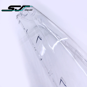 Nuevo para G30 2017-2018, Carcasa de Faro de Policarbonato Transparente con 6 Meses de Garantía - Product Image 4