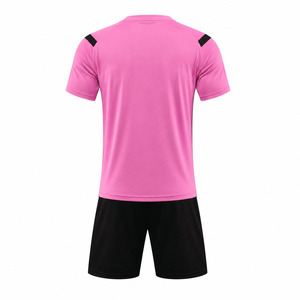Tenues d'entraînement en gros, uniformes de football fabriqués au Pakistan, meilleure qualité, uniformes de football pour hommes, fabricant d'usine, sur mesure - Product Image 2