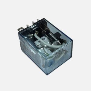 Relé de Potencia Original LY2N-J DPDT 10A Enchufable de 8 Pines con Indicador LED para OMRON - Product Image 3