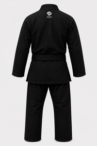 Logos personnalisés de haute qualité, prix bas, uniformes de judo, kimonos de judo vierges, logos de marque, kimonos. - Product Image 5