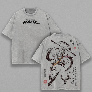 เสื้อยืดผู้หญิงแบบย้อมสีเอซิด สไตล์สตรีทแวร์ เนื้อผ้าฝ้ายนุ่ม สวมใส่สบาย รับผลิตตามสั่ง (OEM) ขายส่งจำนวนมาก เสื้อยืดย้อมสีเอซิด - Product Image 5